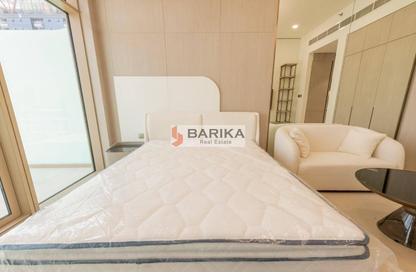 Apartment - Studio - 1 for rent in Pearl House III - District 11 - Jumeirah Village Circle - Dubai