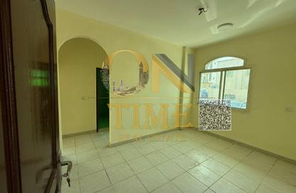 Apartment - 1 Bedroom - 1 Bathroom for rent in Al Naemiya Tower 2 - Al Naemiya Towers - Al Nuaimiya - Ajman