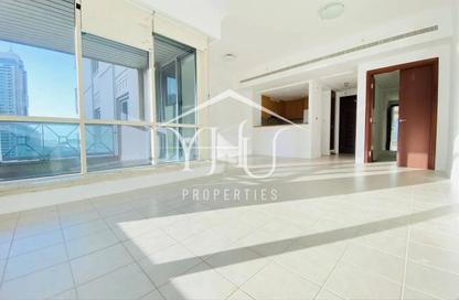 Apartment - 2 Bedrooms - 3 Bathrooms for rent in Al Yass Tower - Dubai Marina Towers - Dubai Marina - Dubai