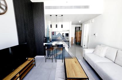 Apartment - 1 - 2 for rent in The Riff 4 - The Riff - Aljada - Sharjah Apartment - 1 - 2 for rent in The Riff 4 - The Riff - Aljada - Sharjah