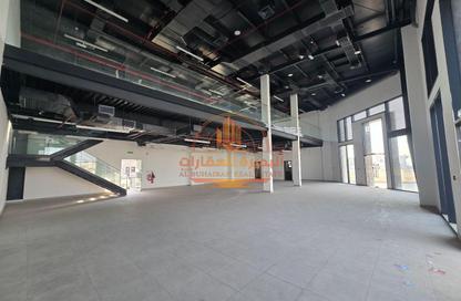 Show Room - Studio - 2 for rent in Industrial Area 18 - Sharjah Industrial Area - Sharjah