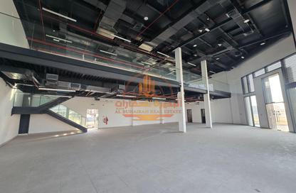 Show Room - Studio - 2 for rent in Industrial Area 18 - Sharjah Industrial Area - Sharjah