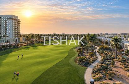 Apartment - 2 - 3 for sale in Golf Trails - Emaar South - Dubai South (Dubai World Central) - Dubai Apartment - 2 - 3 for sale in Golf Trails - Emaar South - Dubai South (Dubai World Central) - Dubai