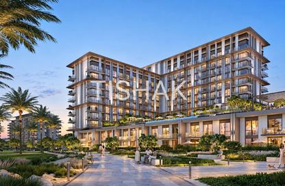 Apartment - 2 - 3 for sale in Golf Trails - Emaar South - Dubai South (Dubai World Central) - Dubai Apartment - 2 - 3 for sale in Golf Trails - Emaar South - Dubai South (Dubai World Central) - Dubai