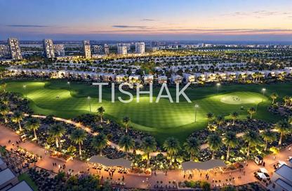 Apartment - 2 - 3 for sale in Golf Trails - Emaar South - Dubai South (Dubai World Central) - Dubai Apartment - 2 - 3 for sale in Golf Trails - Emaar South - Dubai South (Dubai World Central) - Dubai