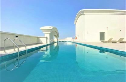 Apartment - 1 - 2 for rent in ABA Residences - Oud Metha - Bur Dubai - Dubai