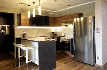 Apartment - 1 Bedroom - 1 Bathroom for rent in Diamond Views 4 - District 11 - Jumeirah Village Circle - Dubai Apartment - 1 Bedroom - 1 Bathroom for rent in Diamond Views 4 - District 11 - Jumeirah Village Circle - Dubai