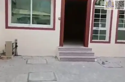 تاون هاوس - 4 غرف نوم - 4 حمامات للبيع في الزاهية جاردنز - الزاهية - عجمان