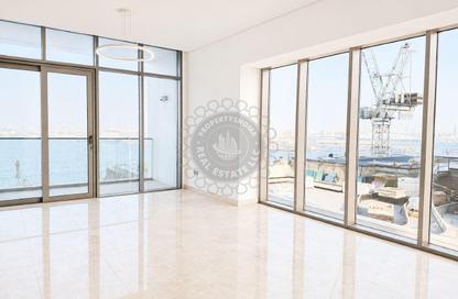 Apartment - 2 - 3 for rent in ANWA - Maritime City - Dubai