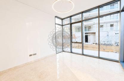 Apartment - 2 - 3 for rent in ANWA - Maritime City - Dubai