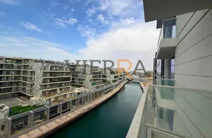 شقة - 3 غرف نوم - 4 حمامات للايجار في بناية الراحة - شاطئ الراحة - أبوظبي