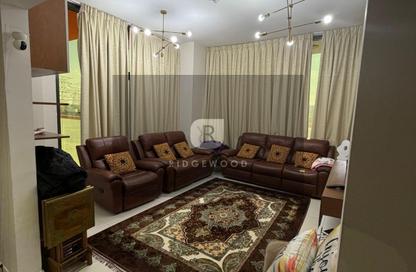 Apartment - 1 Bedroom - 2 Bathrooms for rent in Binghatti West Boutique Suites - Dubai Land Residence Complex - Dubai Land - Dubai
