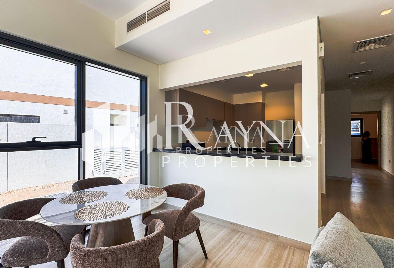 4BR+Maid | Equipped Kitchen | Bigger Corner Layout photo 5