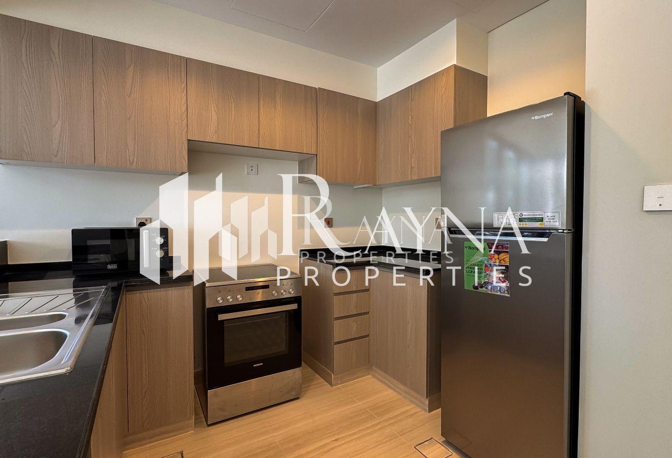 4BR+Maid | Equipped Kitchen | Bigger Corner Layout photo 8