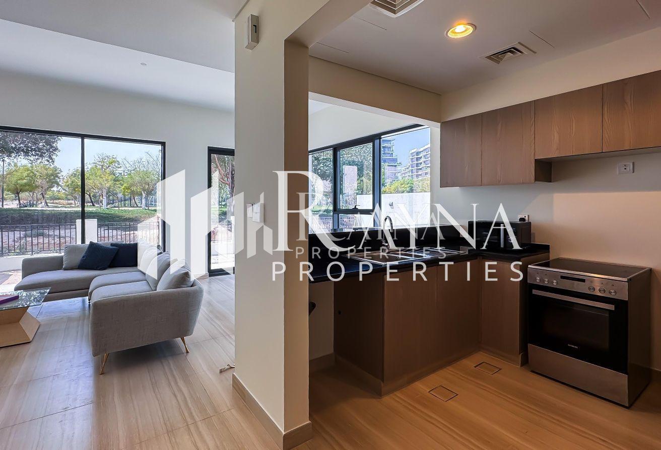 4BR+Maid | Equipped Kitchen | Bigger Corner Layout photo 6