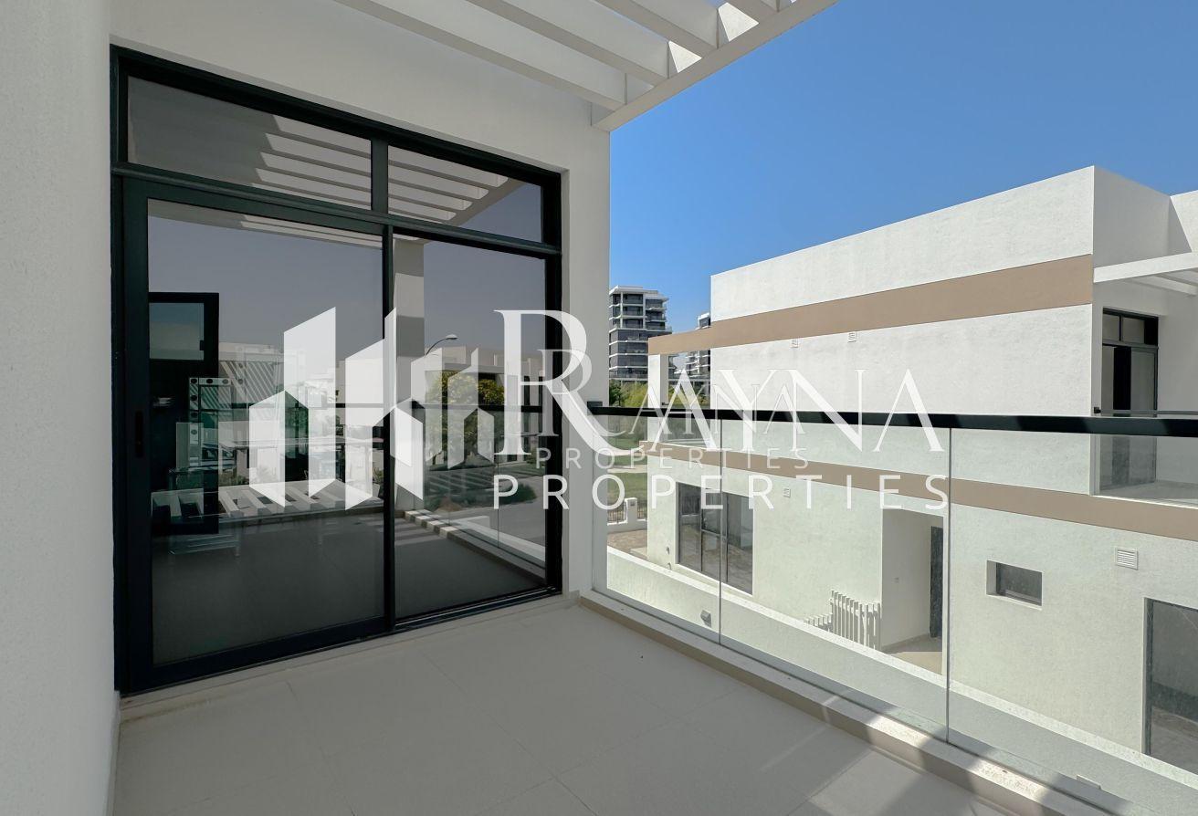 4BR+Maid | Equipped Kitchen | Bigger Corner Layout photo 17