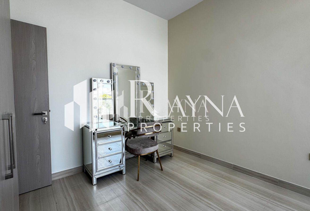 4BR+Maid | Equipped Kitchen | Bigger Corner Layout photo 18
