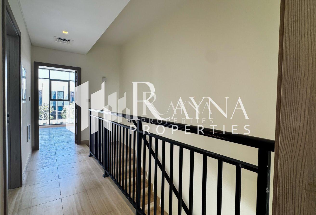 4BR+Maid | Equipped Kitchen | Bigger Corner Layout photo 23