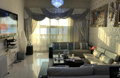 Apartment - 2 Bedrooms - 3 Bathrooms for rent in Royal Breeze 5 - Royal Breeze - Al Hamra Village - Ras Al Khaimah