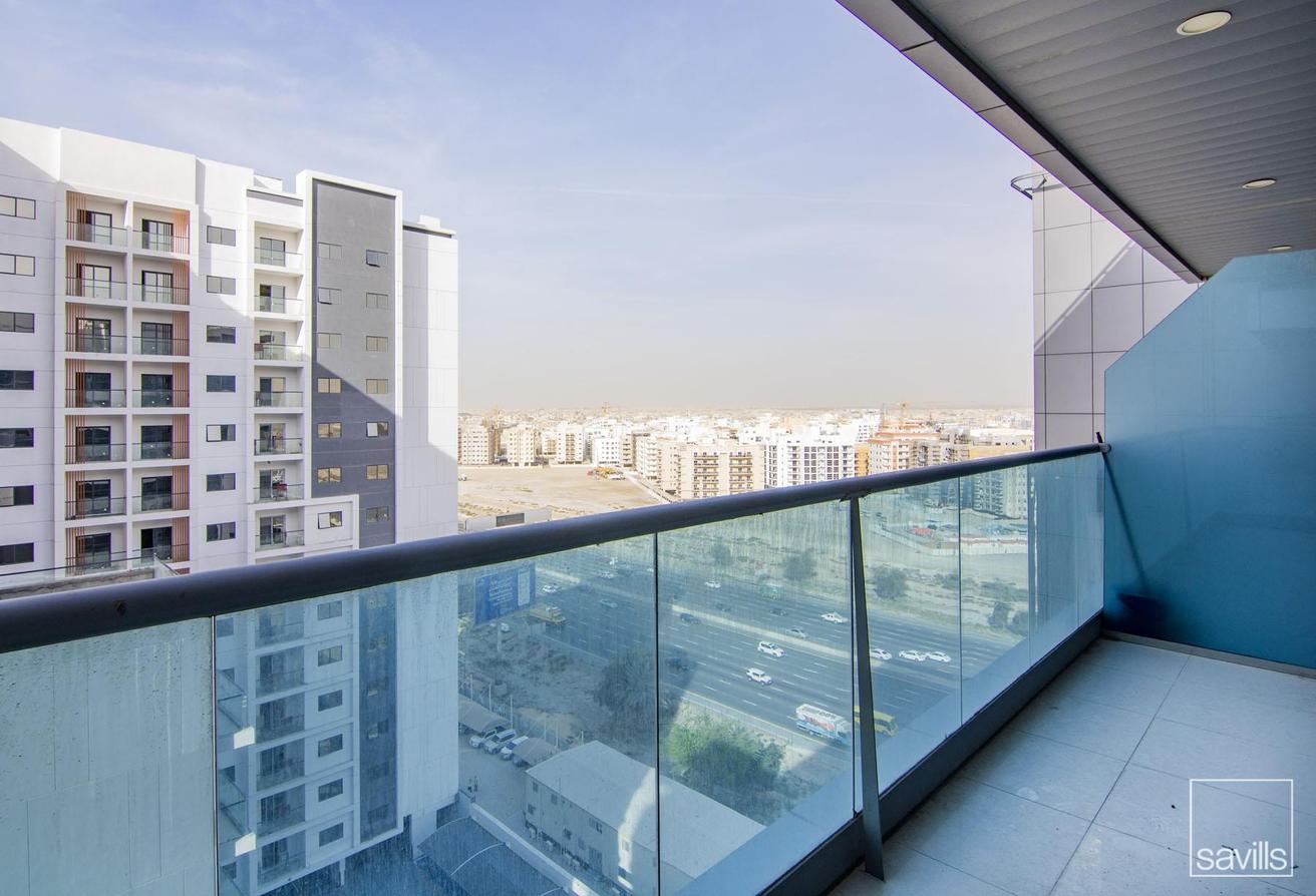 Best Price | Well Maintained | Unfurnished Unit photo 8