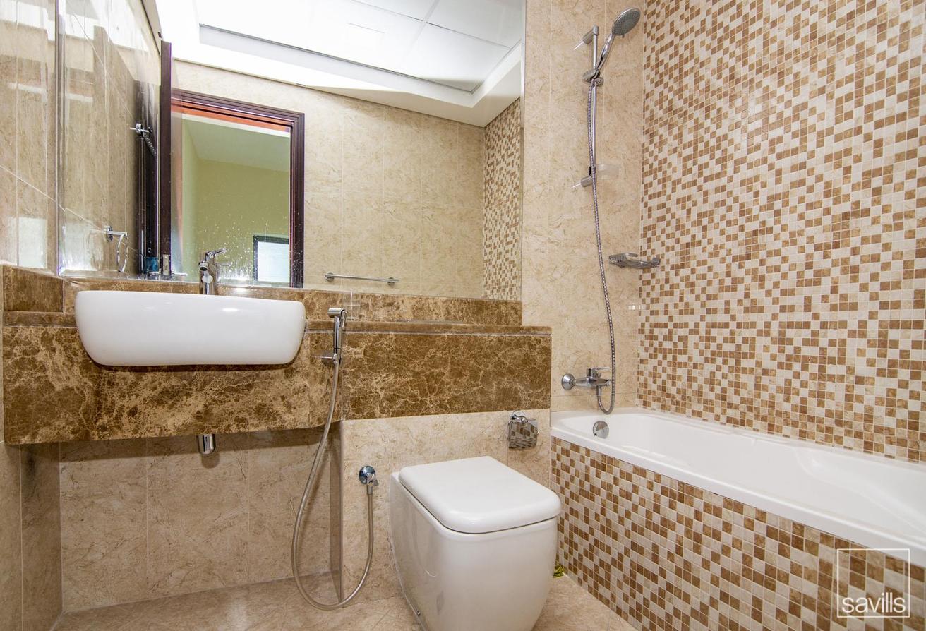 Best Price | Well Maintained | Unfurnished Unit photo 12