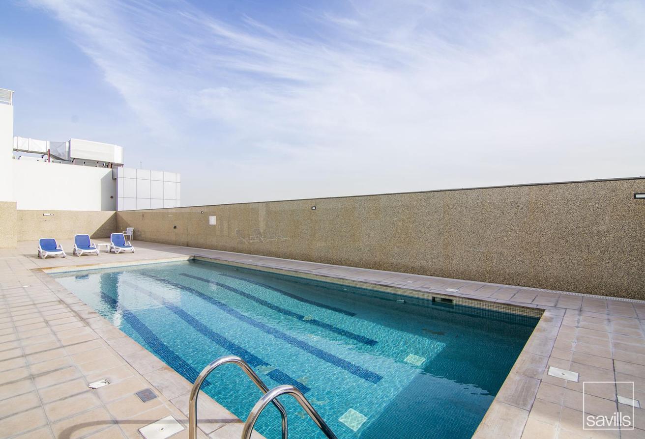 Best Price | Well Maintained | Unfurnished Unit photo 22