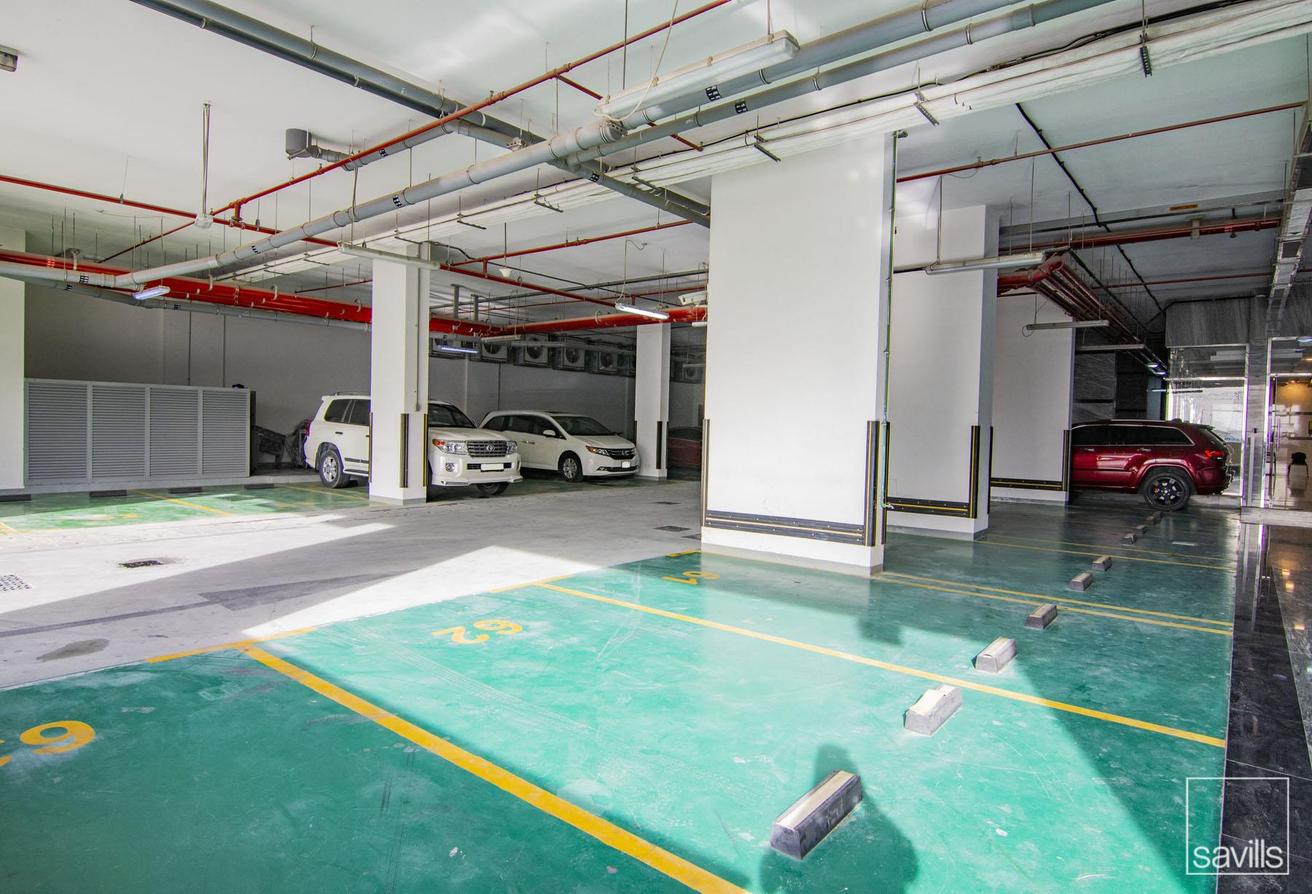 Best Price | Well Maintained | Unfurnished Unit photo 25