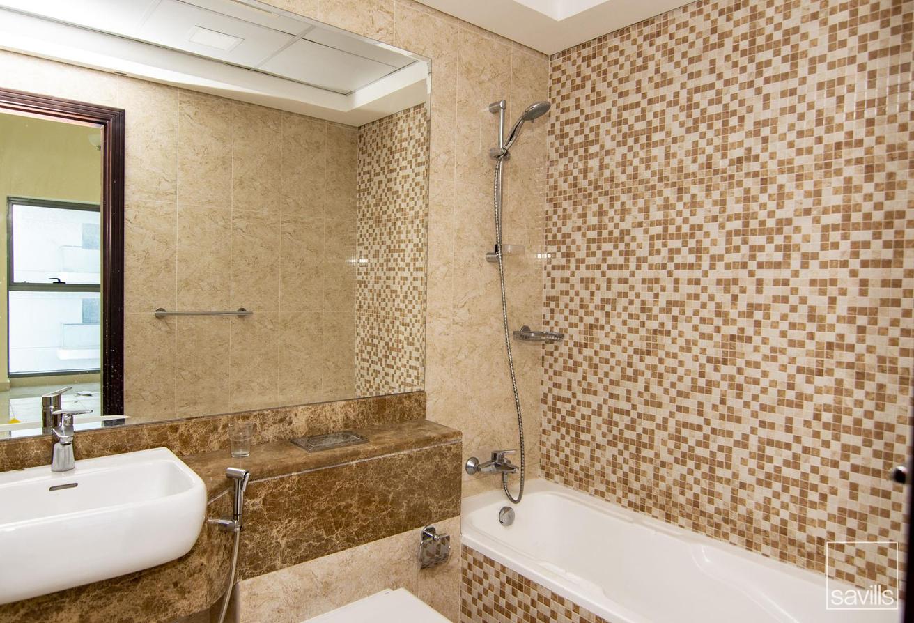 Best Price | Well Maintained | Unfurnished Unit photo 17