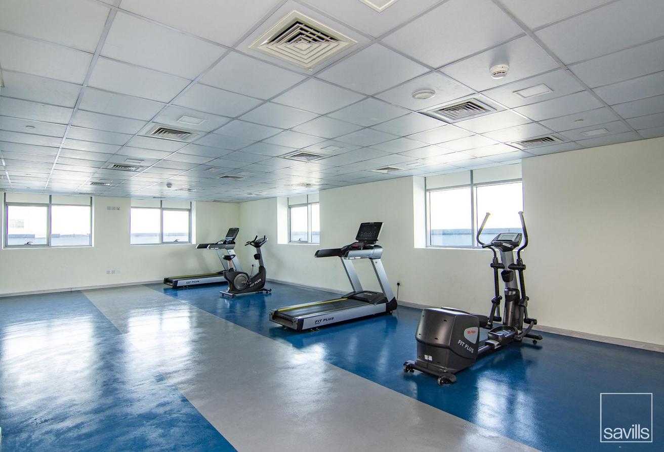 Best Price | Well Maintained | Unfurnished Unit photo 20