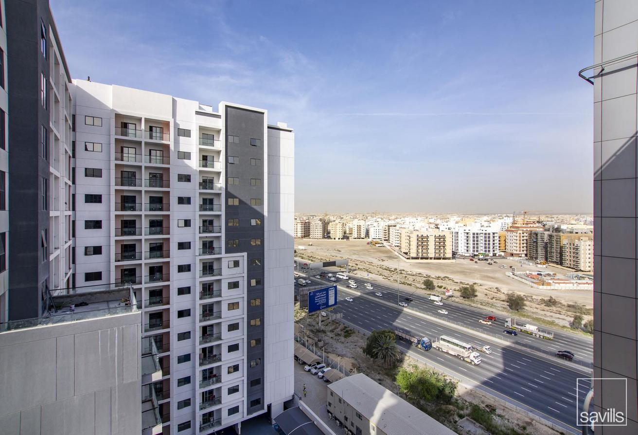 Best Price | Well Maintained | Unfurnished Unit photo 11