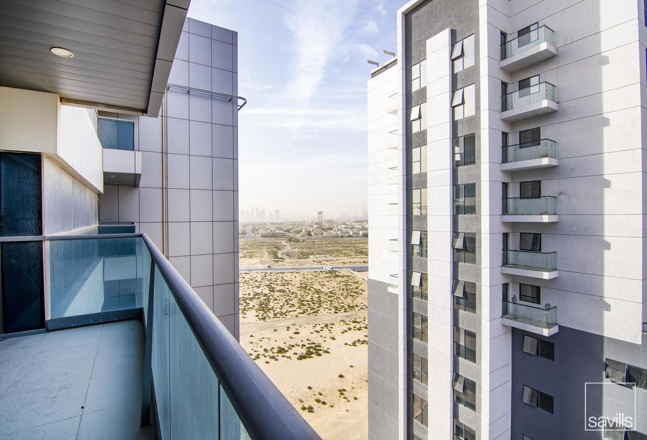 Best Price | Well Maintained | Unfurnished Unit photo 10