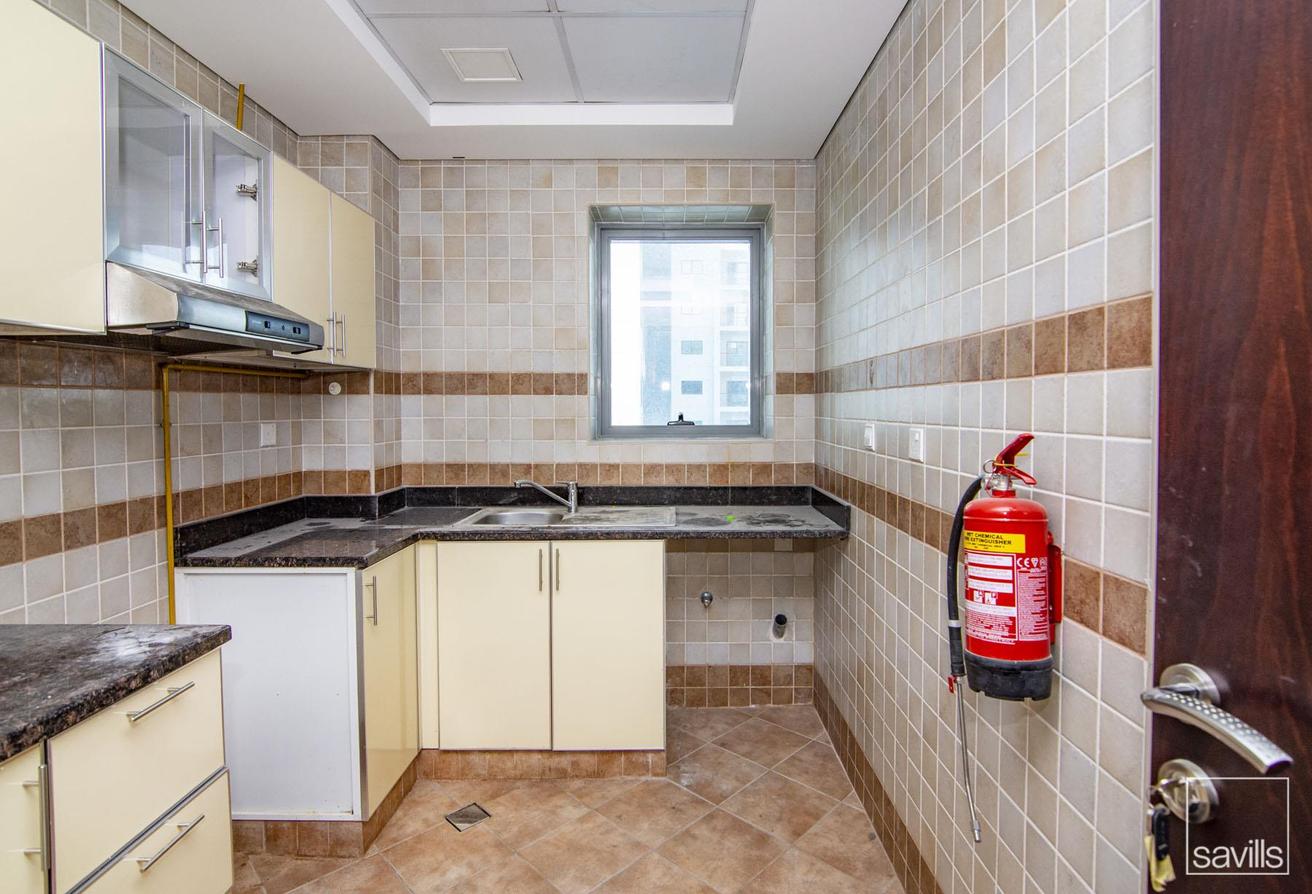 Best Price | Well Maintained | Unfurnished Unit photo 6