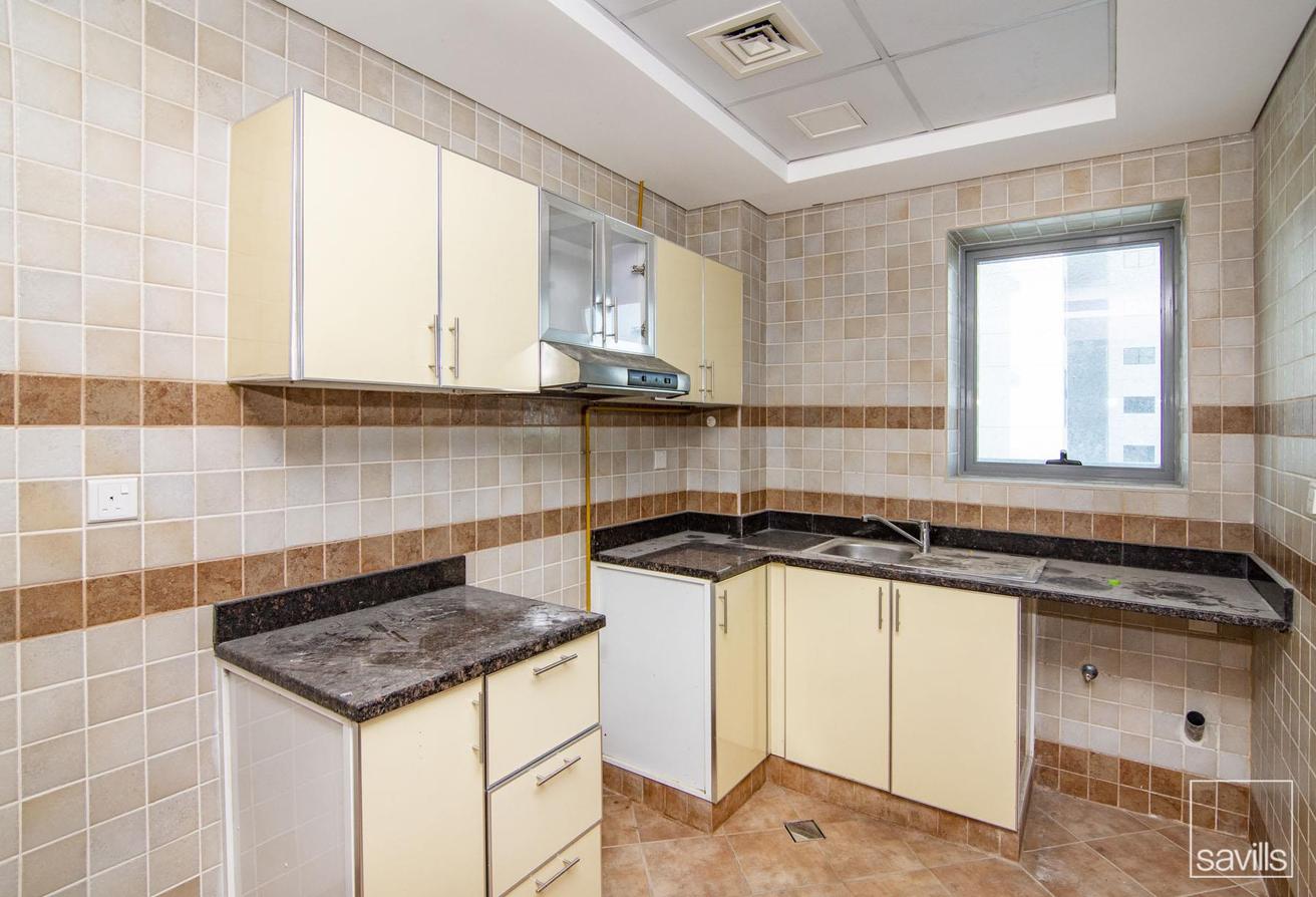 Best Price | Well Maintained | Unfurnished Unit photo 5