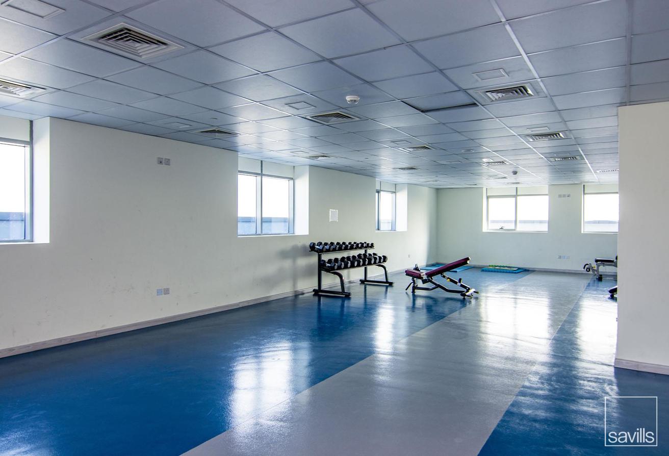Best Price | Well Maintained | Unfurnished Unit photo 21