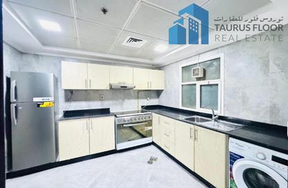 Apartment - 2 Bedrooms - 2 Bathrooms for rent in Al Nawras Hotel Apartments - Al Nahda 1 - Al Nahda - Dubai Apartment - 2 Bedrooms - 2 Bathrooms for rent in Al Nawras Hotel Apartments - Al Nahda 1 - Al Nahda - Dubai