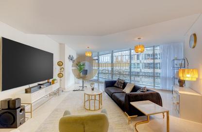 شقة - 2 غرف نوم - 3 حمامات للبيع في سكاي جاردنز - مركز دبي المالي العالمي - دبي