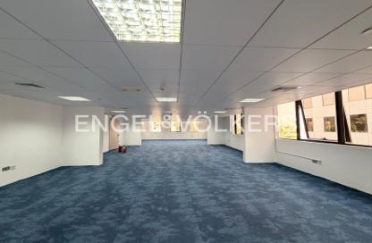 Office Space - Studio - 1 for rent in Arenco Offices - Dubai Investment Park 1 (DIP 1) - Dubai Investment Park (DIP) - Dubai