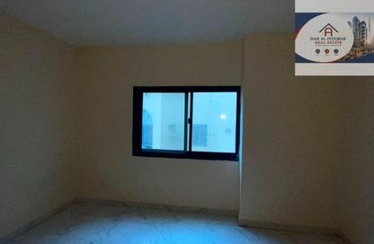 Apartment - 2 Bedrooms - 2 Bathrooms for rent in Dar Al Majaz - Jamal Abdul Nasser Street - Al Majaz - Sharjah Apartment - 2 Bedrooms - 2 Bathrooms for rent in Dar Al Majaz - Jamal Abdul Nasser Street - Al Majaz - Sharjah