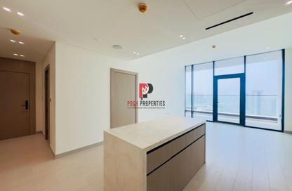 Apartment - 1 Bedroom - 2 Bathrooms for rent in Binghatti Apex - District 10 - Jumeirah Village Circle - Dubai