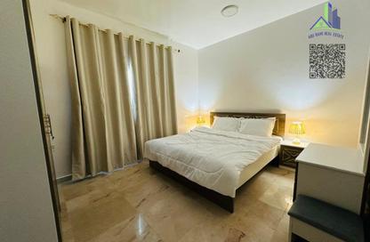Apartment - 1 - 2 for rent in Al Rawda 3 Villas - Al Rawda 3 - Al Rawda - Ajman