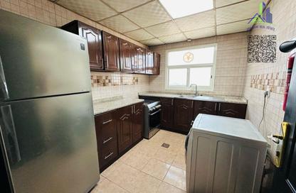 Apartment - 1 - 2 for rent in Al Rawda 3 Villas - Al Rawda 3 - Al Rawda - Ajman