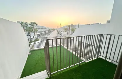 فيلا - 2 غرف نوم - 3 حمامات للبيع في ماج آي - مدينة الشيخ محمد بن راشد - دبي