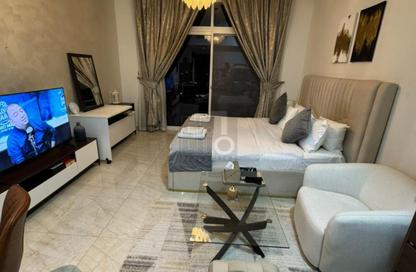 Apartment - Studio - 1 Bathroom for rent in Jewelz by Danube - Arjan - Dubai Apartment - Studio - 1 Bathroom for rent in Jewelz by Danube - Arjan - Dubai