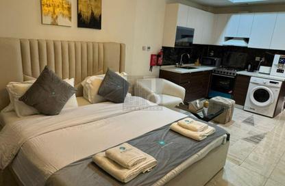 Apartment - Studio - 1 Bathroom for rent in Jewelz by Danube - Arjan - Dubai Apartment - Studio - 1 Bathroom for rent in Jewelz by Danube - Arjan - Dubai
