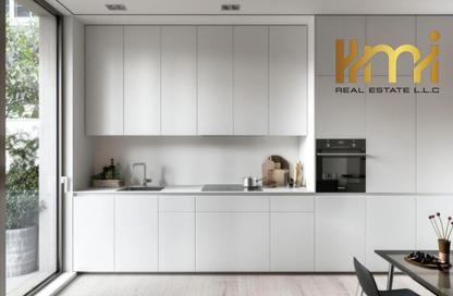 Apartment - 1 - 1 for sale in Lateral One - Dubai Land Residence Complex - Dubai