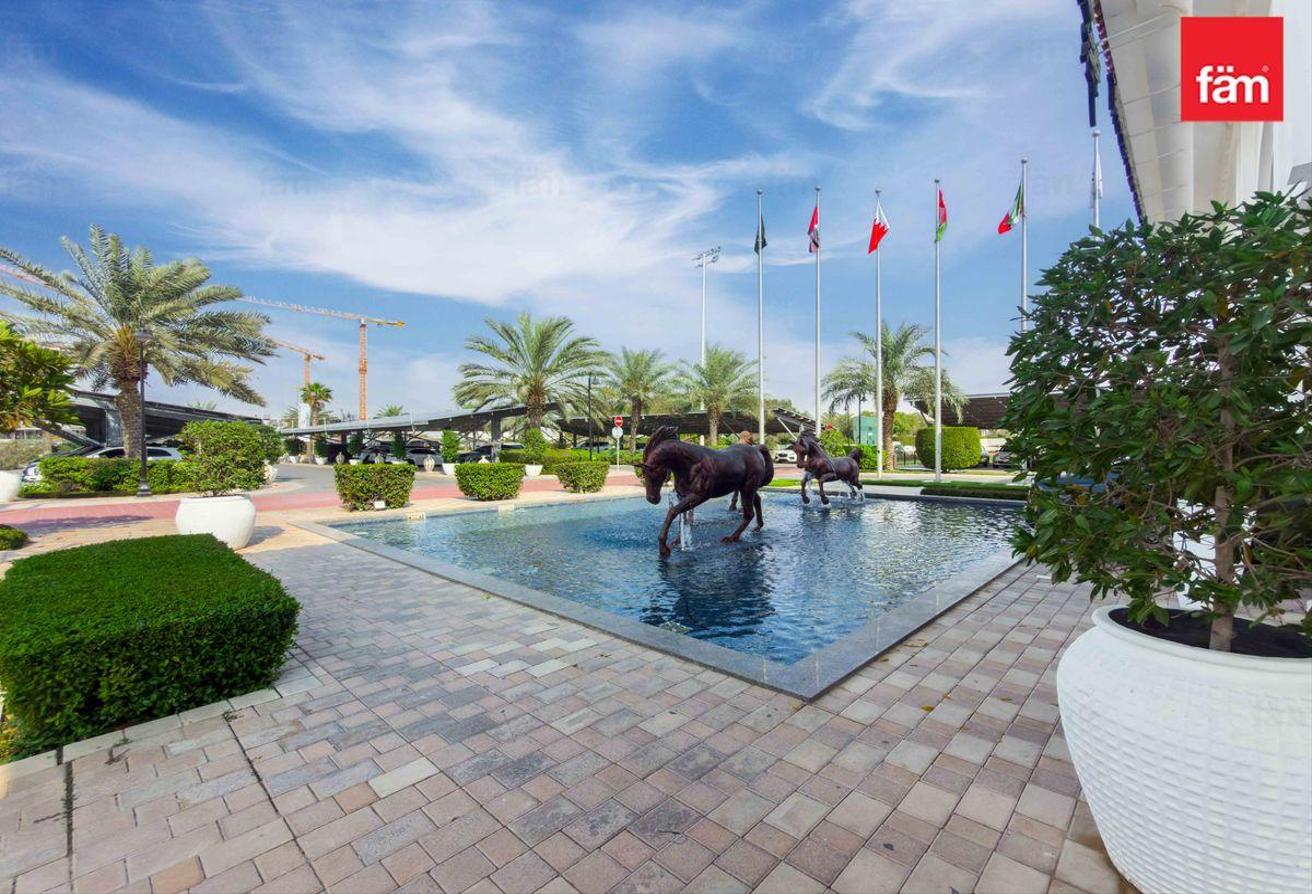 Polo view, Resort style living, private pool photo 18