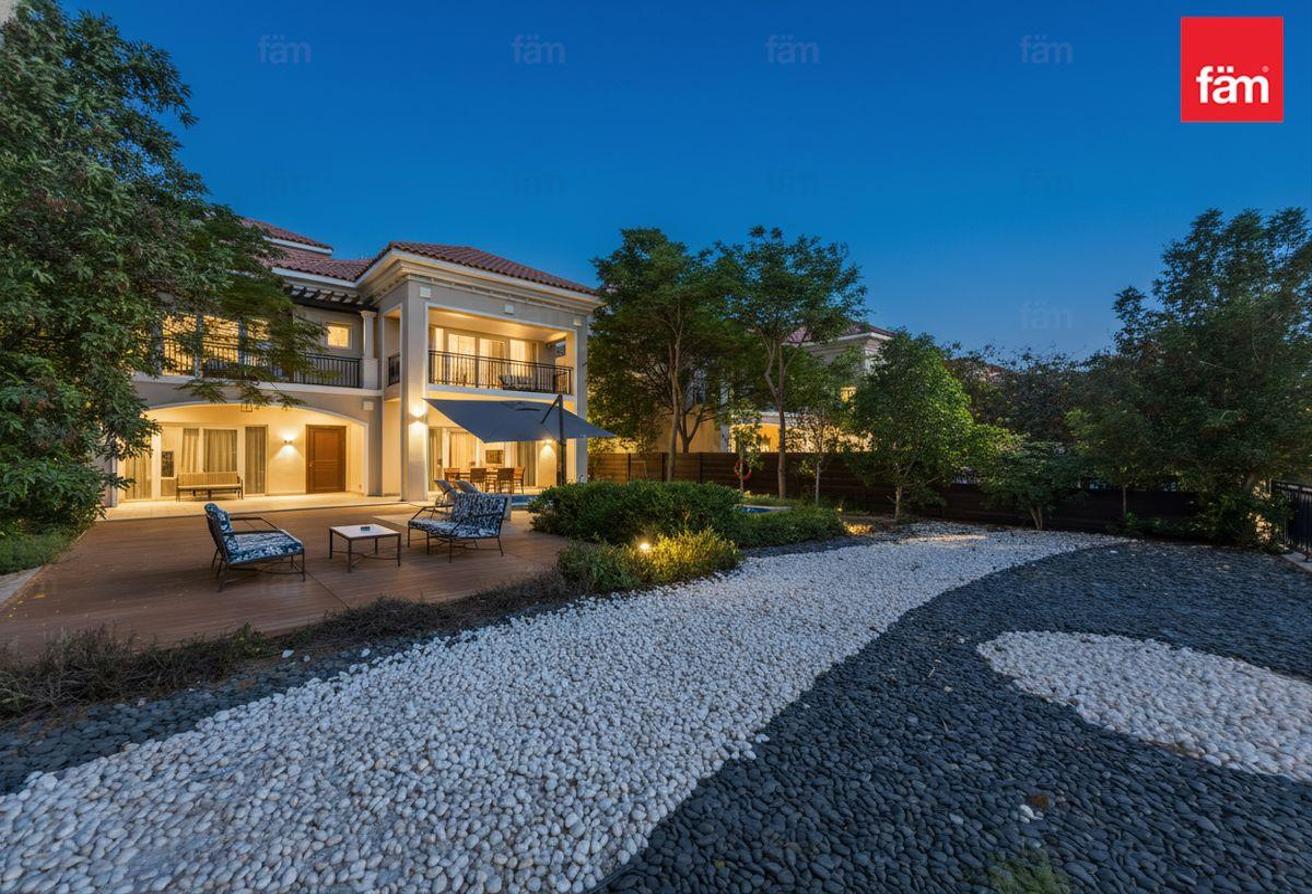 Polo view, Resort style living, private pool photo 3