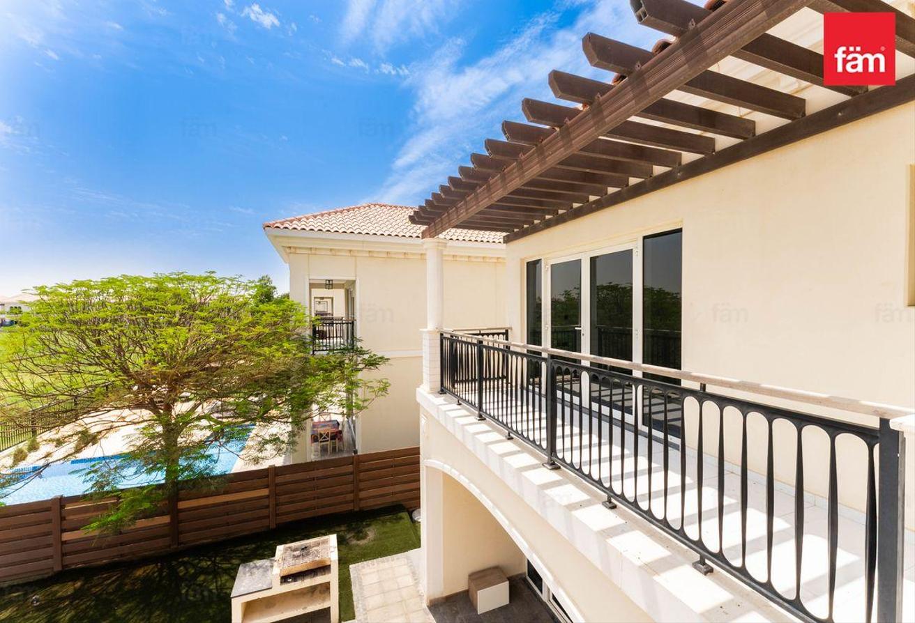 Polo view, Resort style living, private pool photo 22