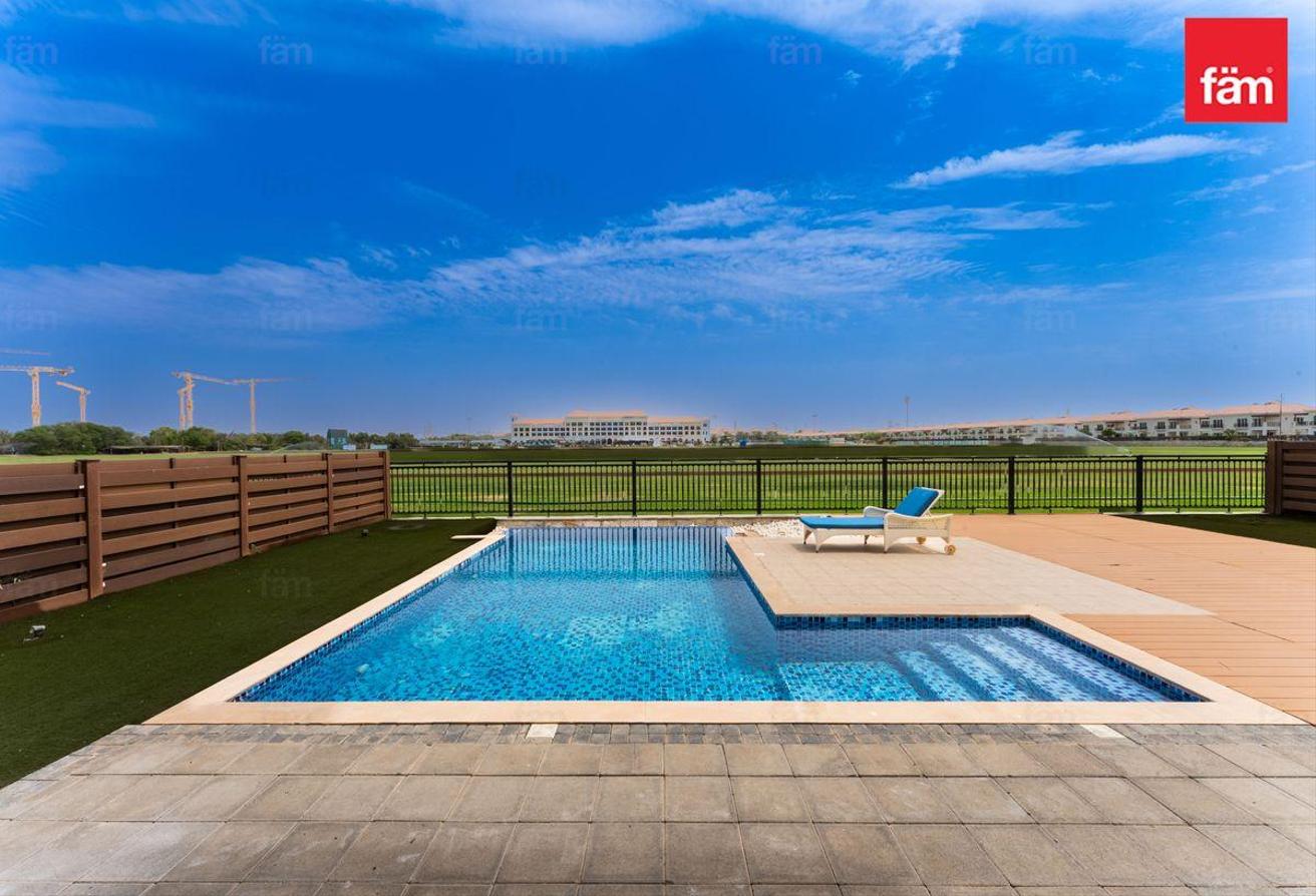 Polo view, Resort style living, private pool photo 8