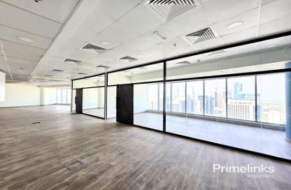 Office Space - Studio for sale in I Rise Tower - Barsha Heights (Tecom) - Dubai